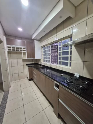 Imagem ÓTIMA CASA NO JD. PRIMAVERA