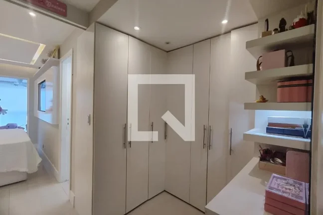 Imagem Apartamento à Venda - Recreio, 3 Quartos, 149 m2