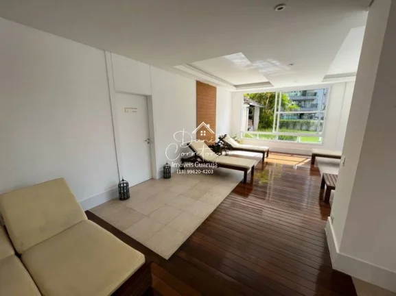 Imagem APARTAMENTO Residencial em GUARUJÁ - SP, VILA LUIS ANTÔNIO