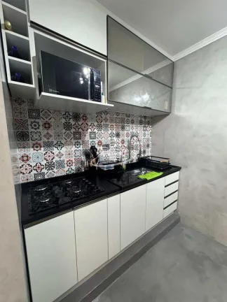Imagem Apartamento Padrão