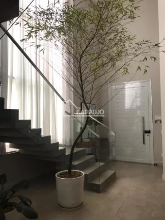 Imagem Casa em condomínio fechado para venda em Sorocaba-SP!