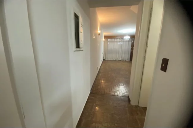 Imagem Sobrado, 152m², para locação residencial, na Vila Ipojuca