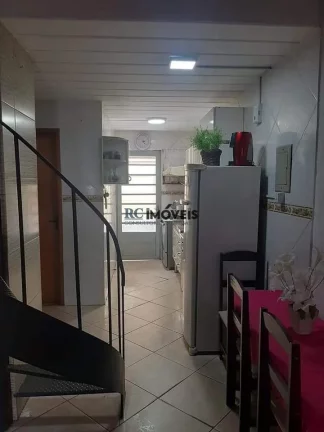 Imagem Casa a Venda no bairro Galo Branco - São Gonçalo, RJ