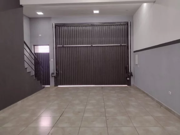 Imagem IMÓVEL COMERCIAL LOCALIZADO PRÓXIMO AO SANTA TEREZINHA , CONTENDO 4 BANHEIROS , IMÓVEL NOVO NUNCA...