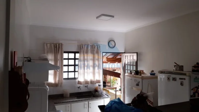 Imagem Casa - Ribeirão Preto - Parque dos Bandeirantes - Região Leste