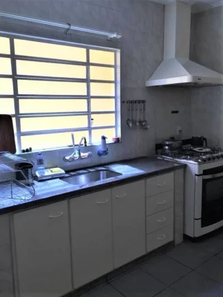Imagem Linda casa com 3 dormitórios à venda no Jardim Nova Europa