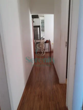 Imagem Apartamento para à venda na Vila Siam - Londrina/PR