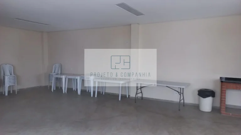 Imagem Apartamento em Panamby - São Paulo