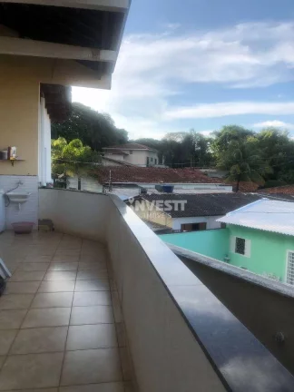 Imagem Sobrado à venda no Setor Sul - Goiânia/GO