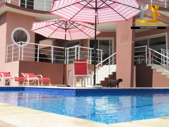 Imagem Linda Casa - Jardim Colonial - Cotia | Batelli Imóveis