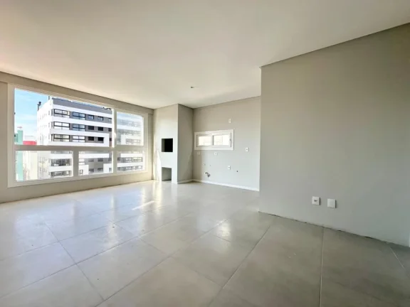 Imagem Apartamento 2 Dormitórios - Bairro Zona Nova