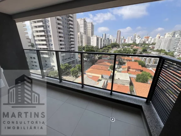 Imagem Pronto para morar 2 suites, 1 lavabo, 1 vaga de garagem - Campo Belo - SP