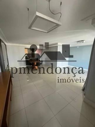 Imagem Apartamento a venda em Perdizes com 3 quartos e 2 vagas, 101m²