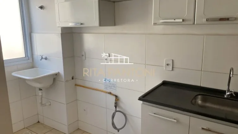 Imagem Apartamento - Jaboticabal - Cidade Jardim