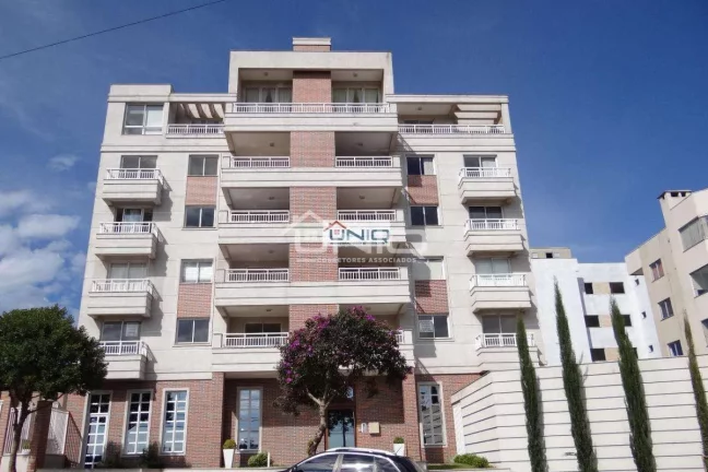 Apartamento Semi-Mobiliado La Salle