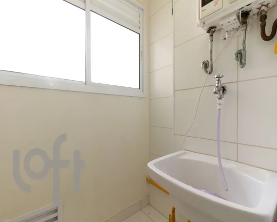 Imagem APARTAMENTO RESIDENCIAL em Sao Paulo - SP, Vila Andrade