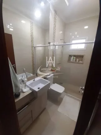 Imagem Condomínio Villagio D Italia - Cedral