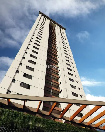 Imagem Mauá FR - Apartamento pronto pra venda - Rua Barão de Mauá