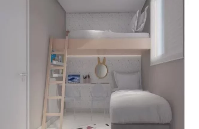 Imagem Apartamento Cobertura Duplex em Belo Horizonte