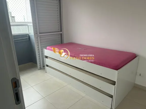 Imagem APARTAMENTO LOCAÇÃO TEMPORADA COM 2 DORMITÓRIOS UBATUBA-SP