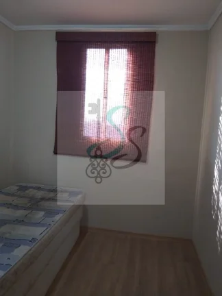 Imagem Apartamento DIC III, Campinas/SP, 2 dormitórios, aceita proposta.