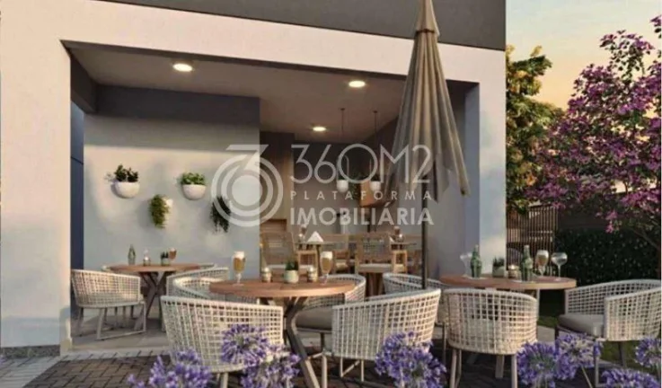Imagem Apartamento para Venda em São Paulo / SP no bairro Jardim Santa Emília