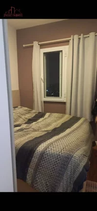 Imagem Belíssimo Apartamento no Morumbi - 61 m² - 2 dorms