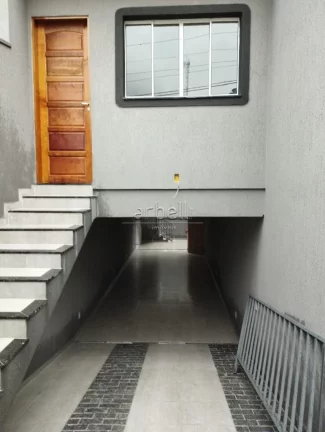 Imagem Sobrado com 150 metros quadrados de Ã¡rea construÃ­da, com 2 amplos dormitÃ³rios suÃ­tes sendo 1 suÃ...