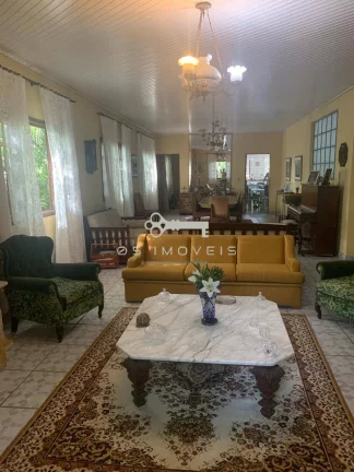 Imagem Casa Térrea Condomínio Granja Viana Chácara dos Lagos .