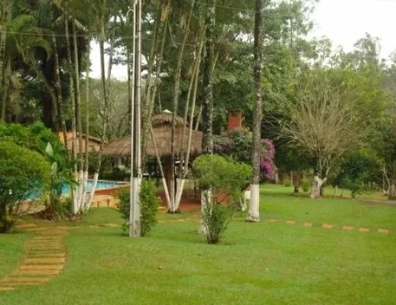 Imagem Chácara à venda na Estância Paraíso – Cesário Lange/SP – R$ 1.200.000,00