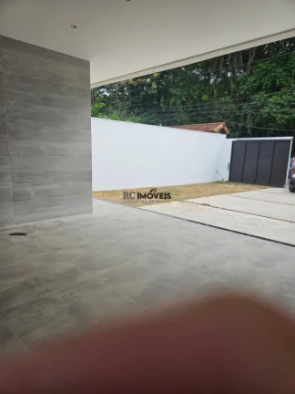 Imagem Casa a Venda no bairro Engenho do Mato - Niterói, RJ