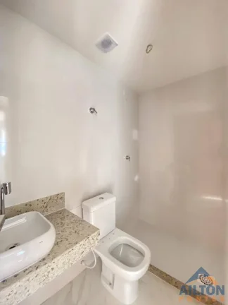 Imagem Apartamento com 2 Quartos à Venda no Centro de Guarapari/ES