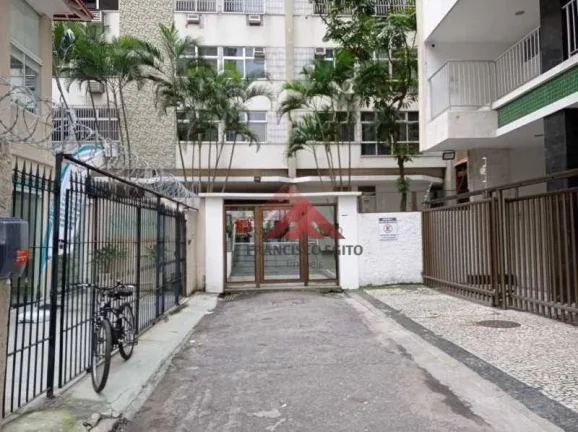 Imagem Apartamento Residencial à venda, Icaraí, Niterói - .