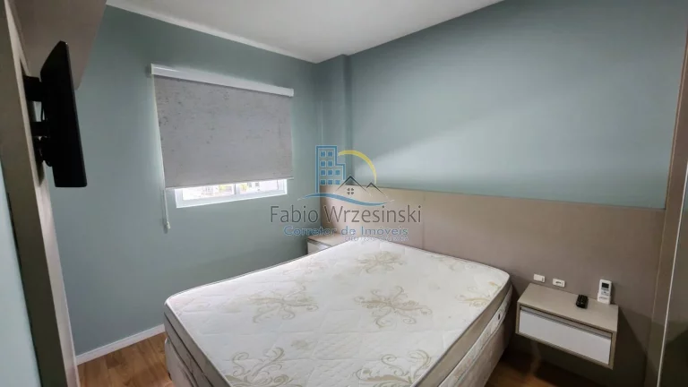 Imagem Apartamento Mobiliado na Anita Garibaldi
