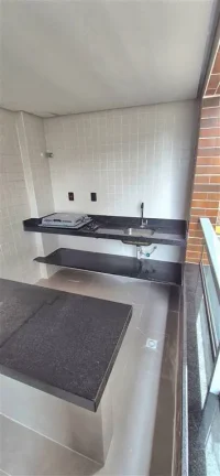 Imagem APARTAMENTO COM 55 m² - CAIÇARA - PRAIA GRANDE SP