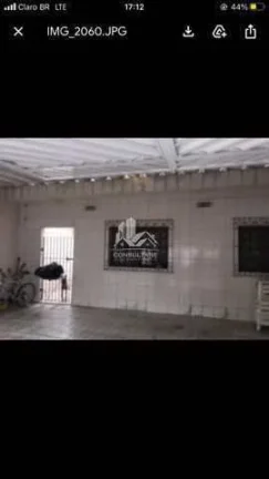 Imagem Casa com 3 dorms, Bom Retiro, Santos - R$ 685 mil, 11025 MMD