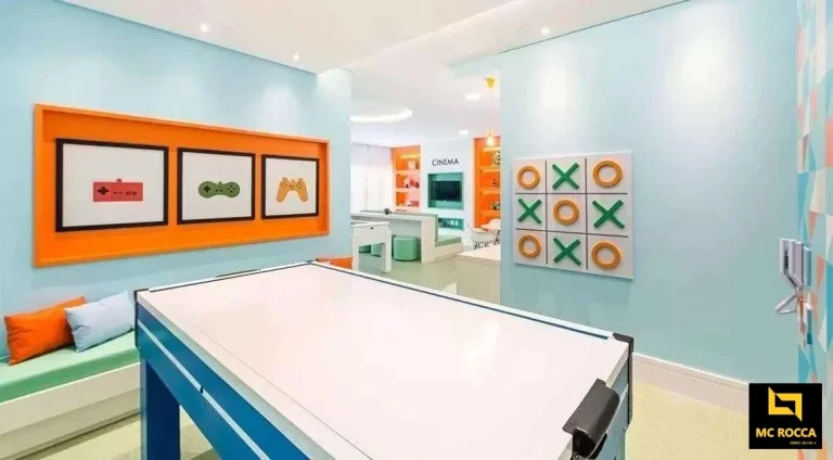 Imagem Apartamento 3 dormitórios - Máster Patriani - São Bernardo do Campo