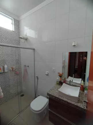 Imagem CASA Á VENDA NO RESIDENCIAL MEIRELLES EM FRANCA/SP