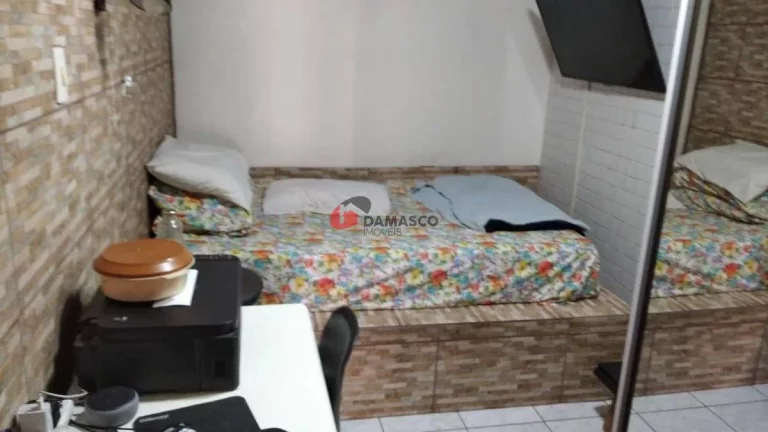 Imagem Casa à venda 3 Quartos, 1 Suite, 2 Vagas, 135M², Osvaldo Cruz, São Caetano do Sul - SP