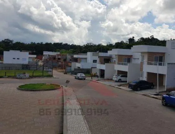Imagem Casa em Condomínio para Venda, Gurupi, 4 dormitórios, 4 suítes, 4 banheiros, 2 vagas