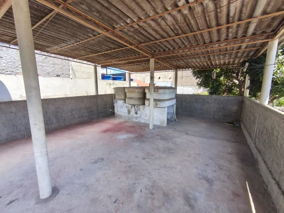 Imagem Terreno/Casa em Porto da Pedra, São Gonçalo/RJ