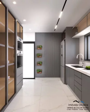 Imagem Apartamento Edifício Urban Tower Residence A partir de R$ R$ 2.760.000,00