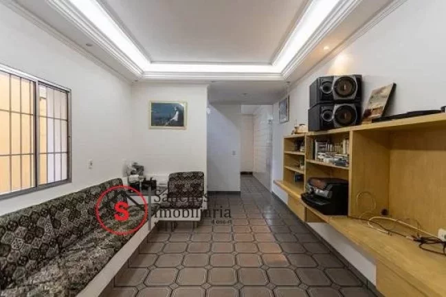 Imagem SOBRADO ALUGUEL ou VENDA NA VILA PRUDENTE Excelente sobrado 5 minutos da estação do metrô Vila Prudente