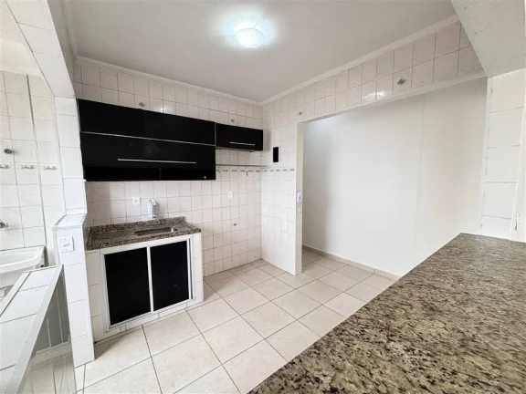 Imagem APARTAMENTO COM 64.59 m² - AVIAÇÃO - PRAIA GRANDE SP