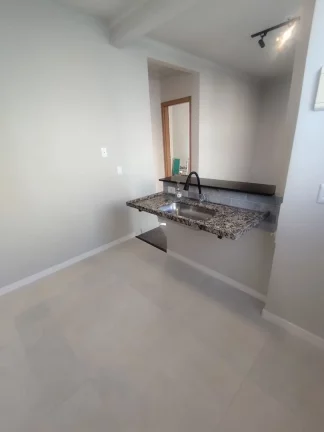 Imagem Apartamento com 2 dormitórios à venda, 44 m² por R$ 185.500,00 - Jardim Gurilândia - Taubaté/SP