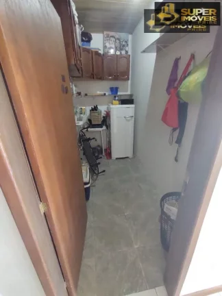 Imagem Casa Sobrado para Venda em Fragata Pelotas-RS - 2657