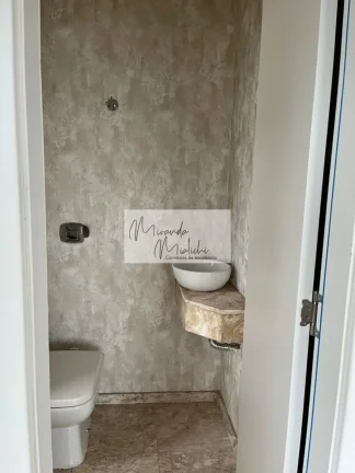 Imagem Apartamento Alto Padrão em Agronômica, Florianópolis/SC