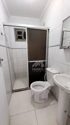 Imagem Apartamento com 3 dormitórios à venda, 140 m² por R$ 350.000 - Ilha dos Aires - Vila Velha/ES