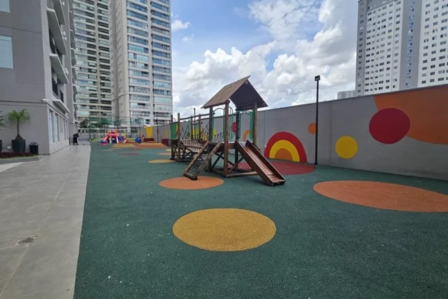 Imagem APARTAMENTO RESIDENCIAL em São Paulo - SP, Barra Funda