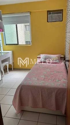 Imagem Oportunidade em RECIFE: 60,88m², 03qts, 01suite, 01vaga...